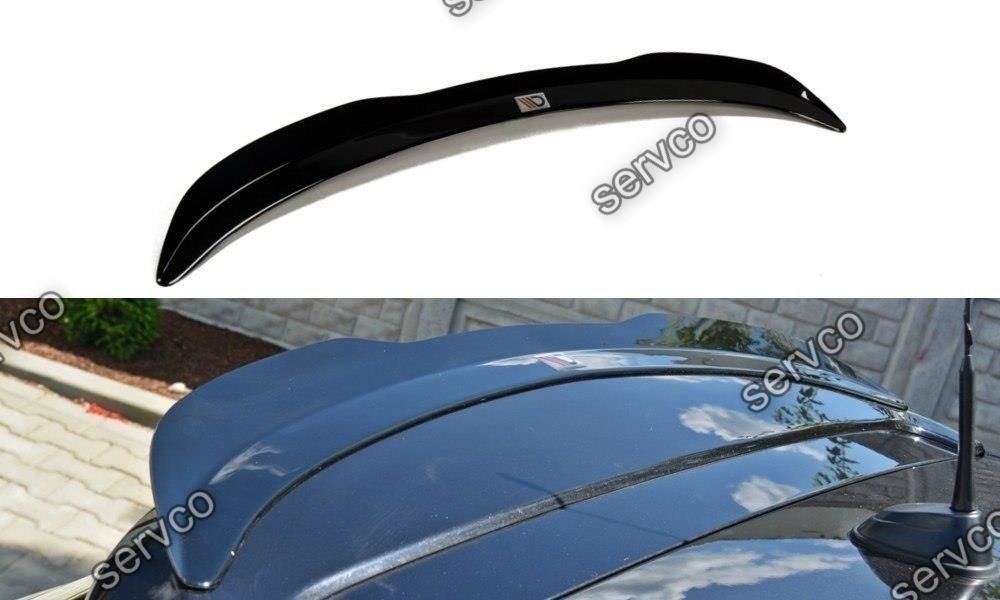 Eleron opel astra h opc / vxr 2005-2010 v1 - Maxton Design