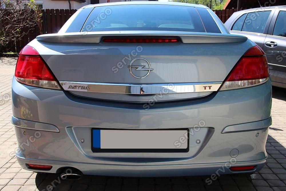 Eleron Opel Astra H Twintop Twin Top Cabrio Opc Line