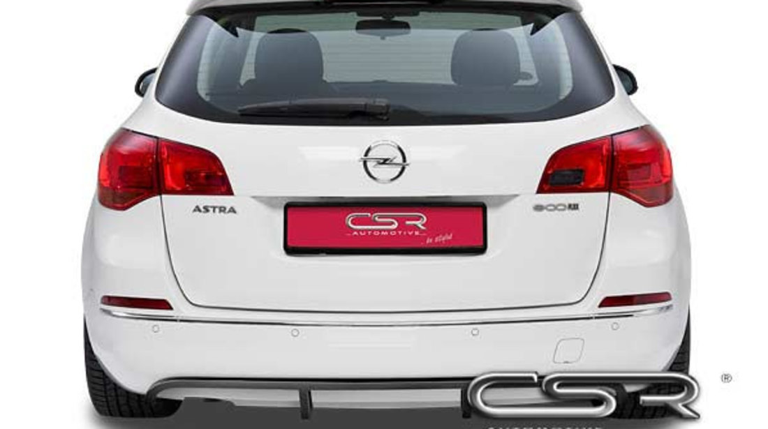 Eleron Opel Astra J ab 2010 CSR-HF450
