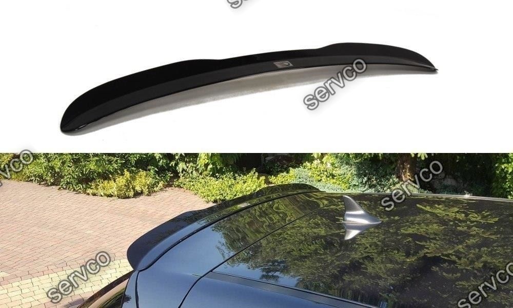 Eleron Opel Astra J GTC 2009-2015 v1 - Maxton Design