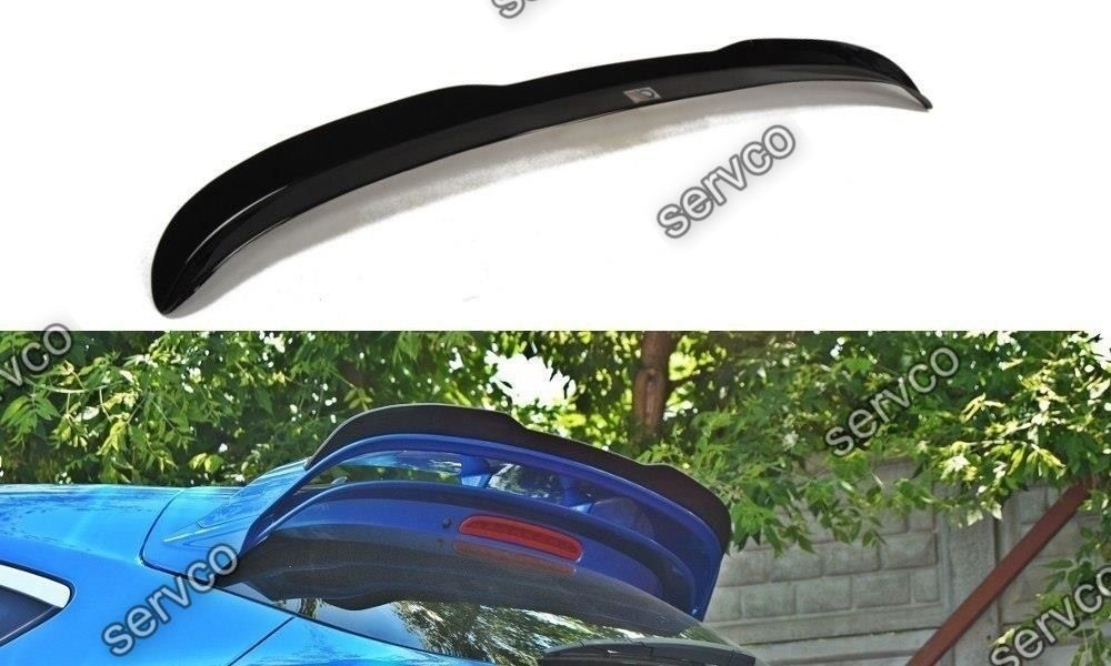 Eleron Opel Astra J OPC / VXR 2009-2015 v2 - Maxton Design