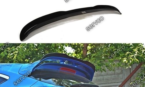 Eleron Opel Astra J OPC / VXR 2009-2015 v2 - Maxton Design