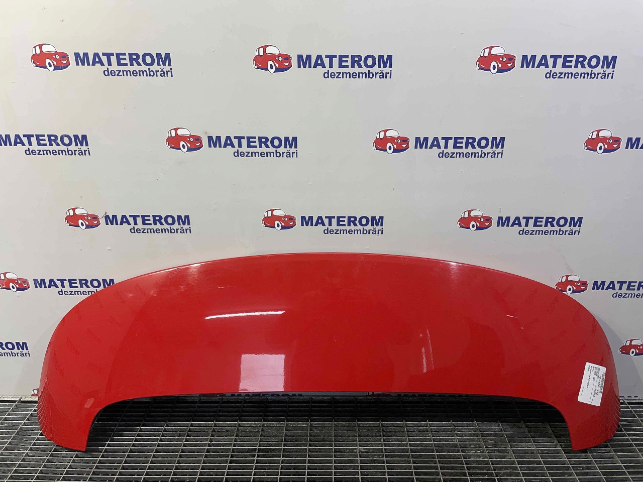 ELERON OPEL ASTRA K ASTRA K - - (2015 2021)