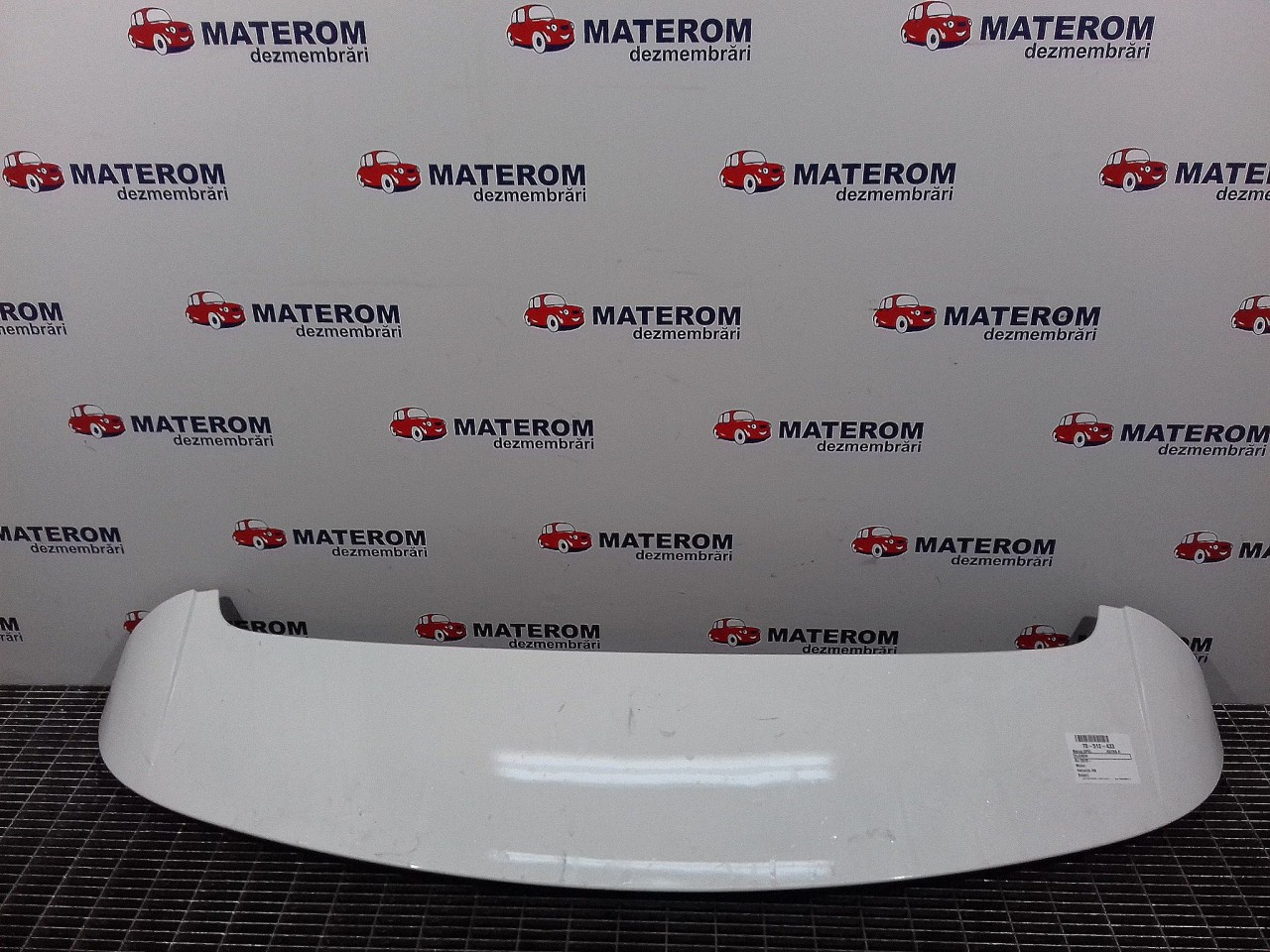 ELERON OPEL ASTRA K ASTRA K - - (2015 2021)