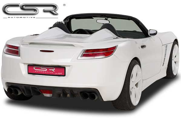 Eleron Opel GT 2007?2009 CSR-HF365