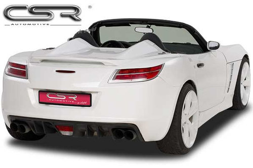Eleron Opel GT 2007?2009 CSR-HF365