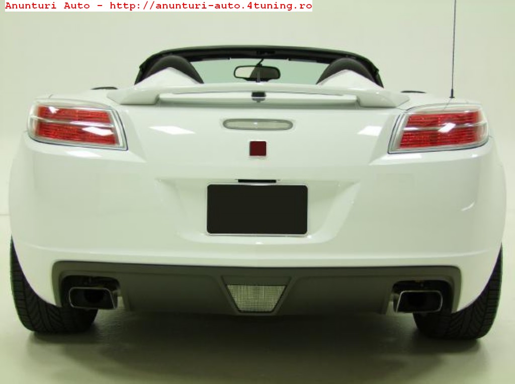 Eleron opel gt
