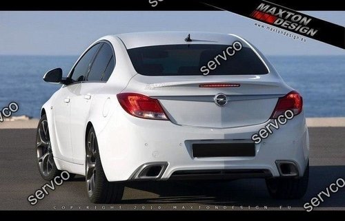 Eleron Opel Insignia Saloon 2008-2013 v1