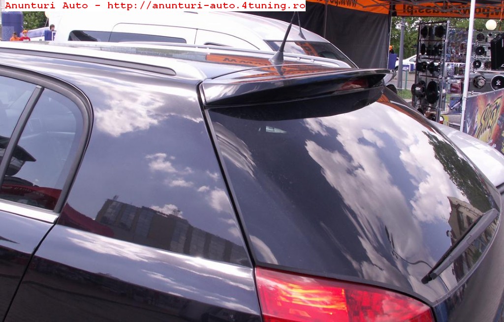 Eleron Opel SIGNUM GTS IRMSCHER