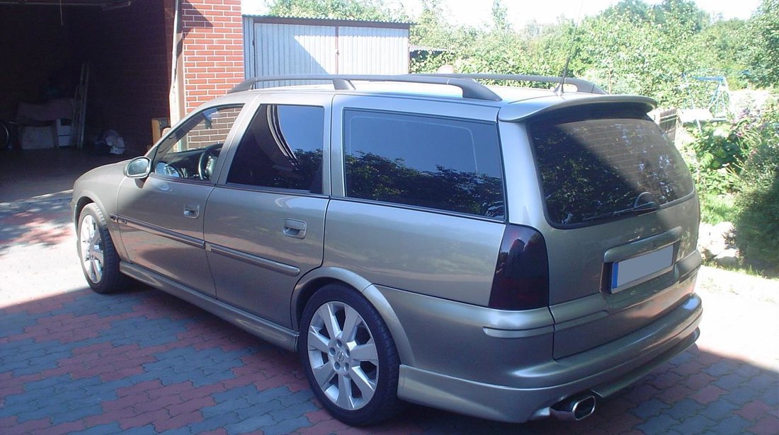 Eleron Opel Vectra B Caravan