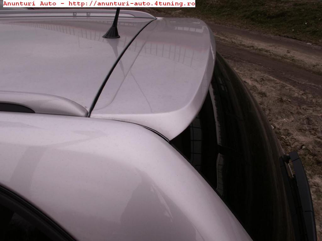 Eleron Opel Vectra C Caravan Kombi Break Opc line Irmscher