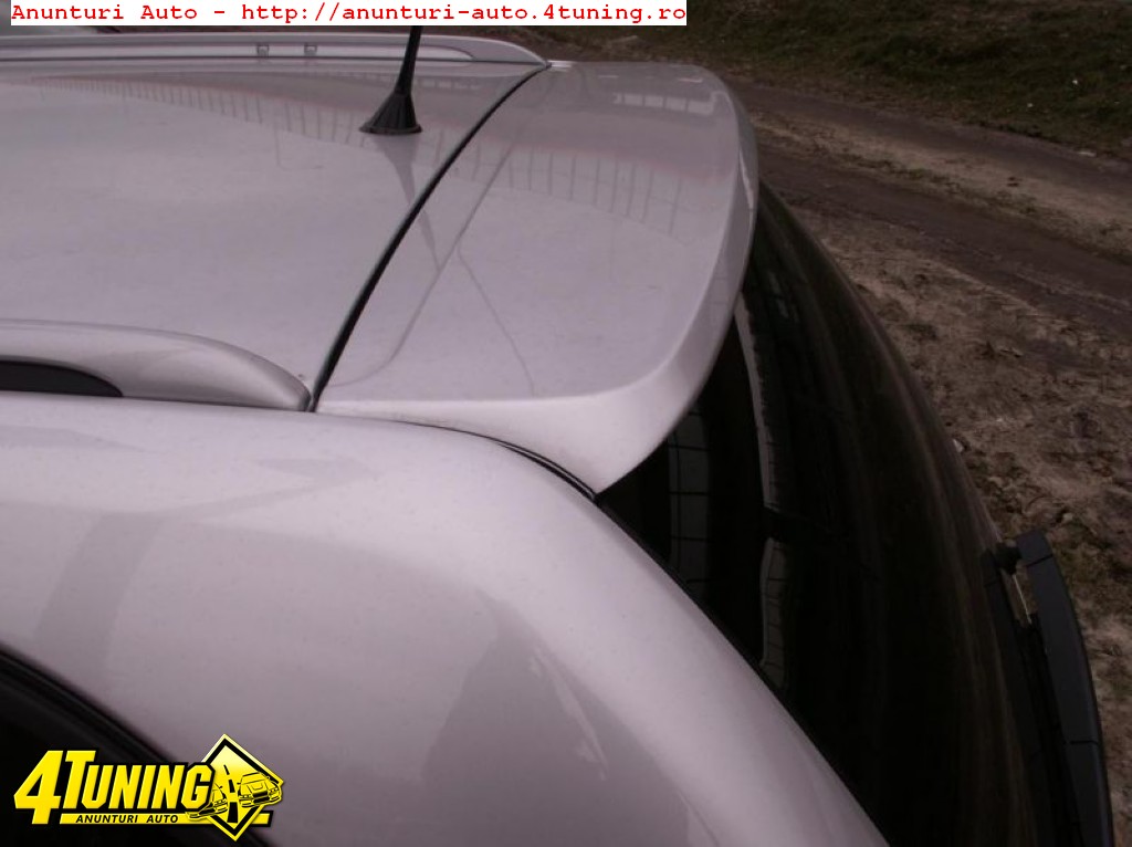 Eleron Opel Vectra C Caravan Opc line ver. 3