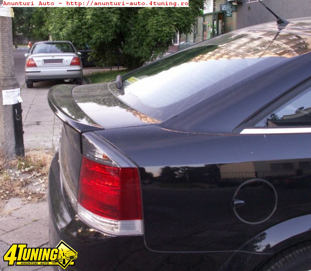 Eleron Opel Vectra C OPC