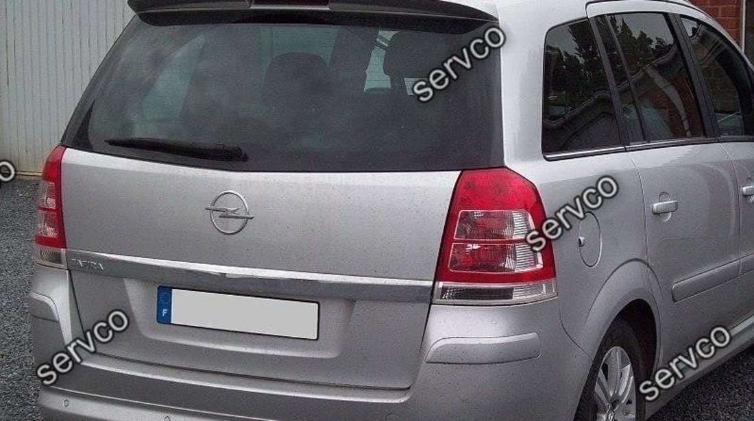 Eleron Opel Zafira B 2005-2011 v2