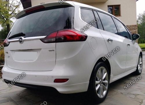 Eleron Opel Zafira C Tourer Turbo Opc line Vxr 2011-2018 v1