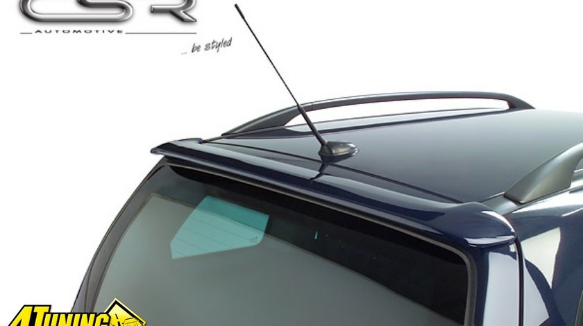 ELERON OPEL ZAFIRA HATCHBACK
