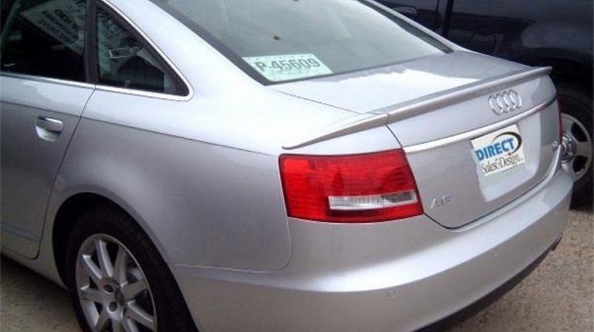 Eleron original AUDI A6 2005 2010 din 3 bucati