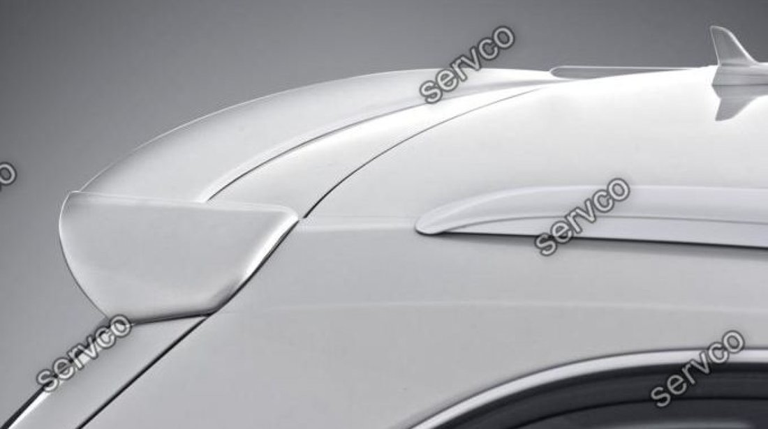 Eleron ornament adaos tuning sport Audi Q5 SQ5 Abt Sline S Line Ab Look 2008-2016 v1