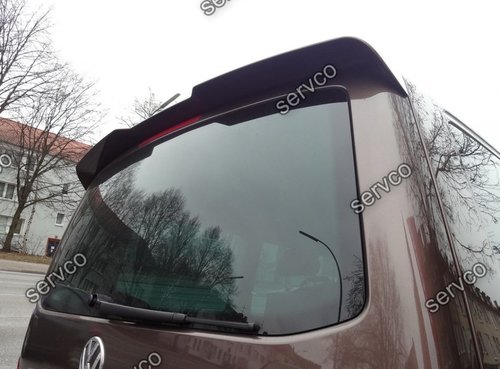 Eleron ornament adaos tuning sport VW Transporter T5 Caravelle Multivan Sportline 2003-2015 v1