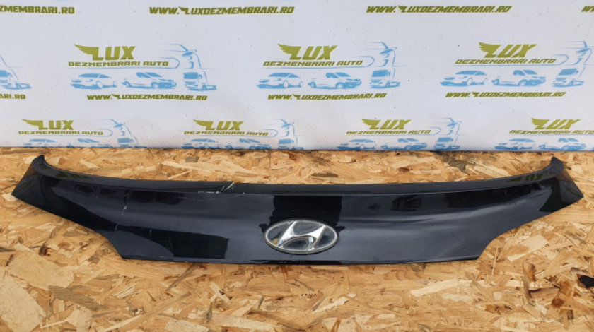 Eleron ornament haion - cu defect Hyundai ix35 [2009 - 2013]