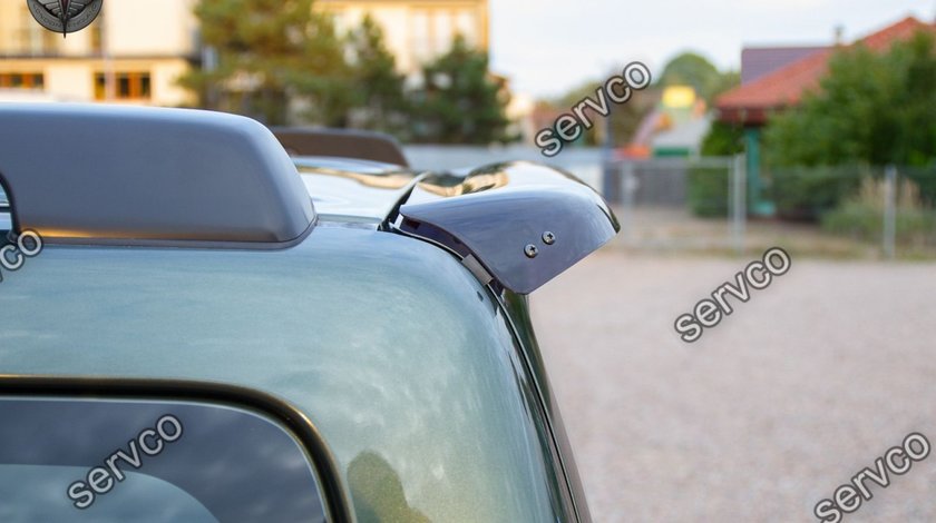 Eleron ornament parasolar Suzuki Jimny ABS 1998-2018 v2