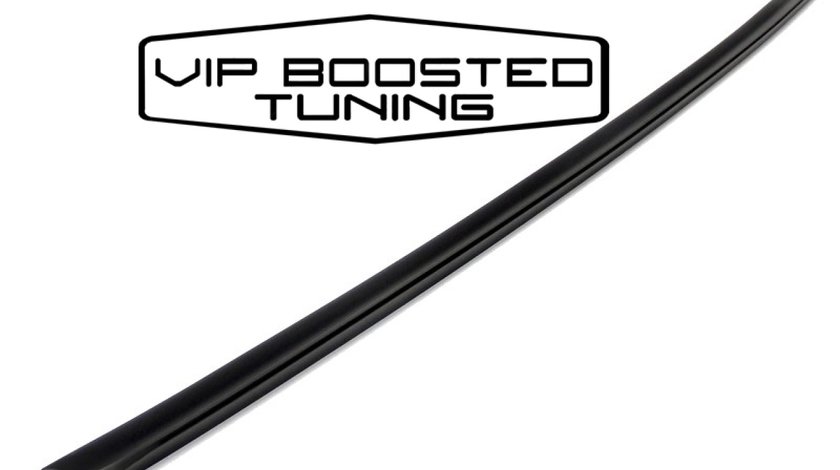 Eleron pentru portbagaj SLIM dedicat Volkswagen Passat B6 , B7