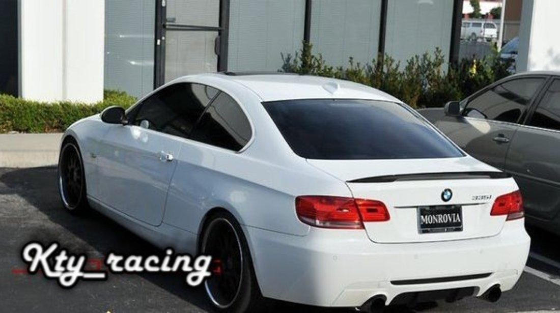 Eleron Performance BMW e92