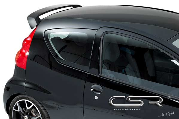 Eleron Peugeot 107 ab 2005 CSR-HF431