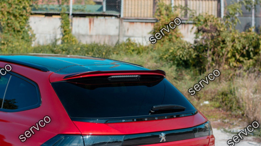 Eleron Peugeot 508 Mk2 SW 2018- v1 - Maxton Design