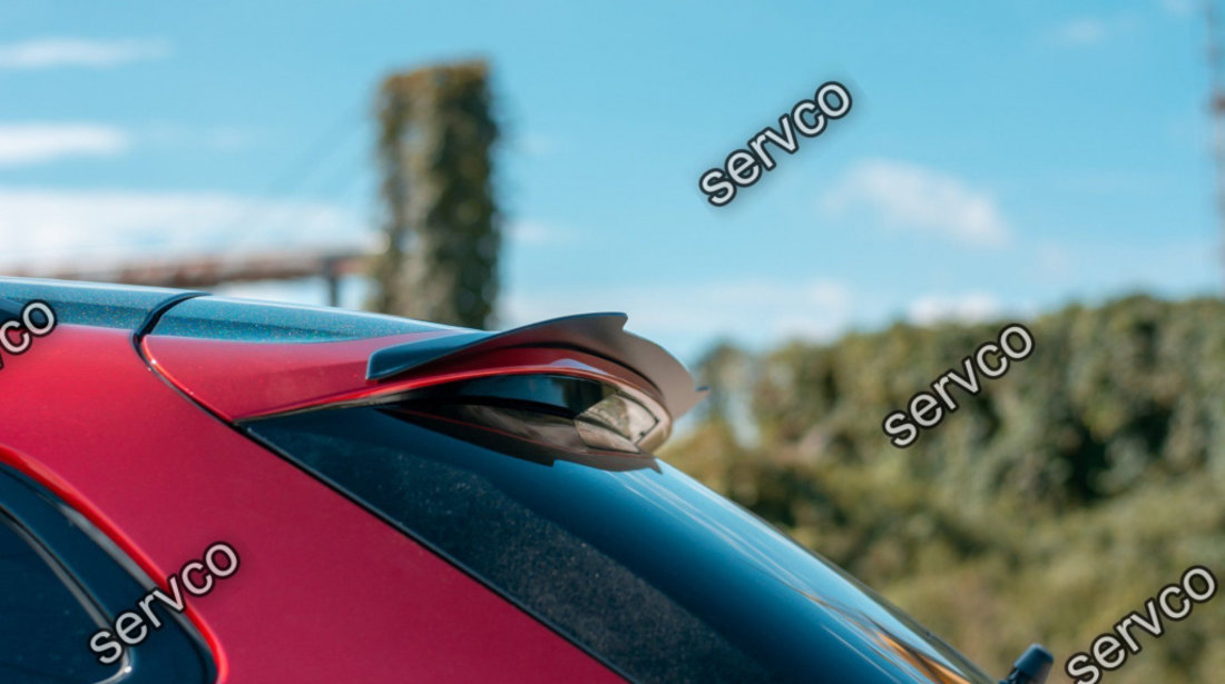 Eleron Peugeot 508 Mk2 SW 2018- v1 - Maxton Design