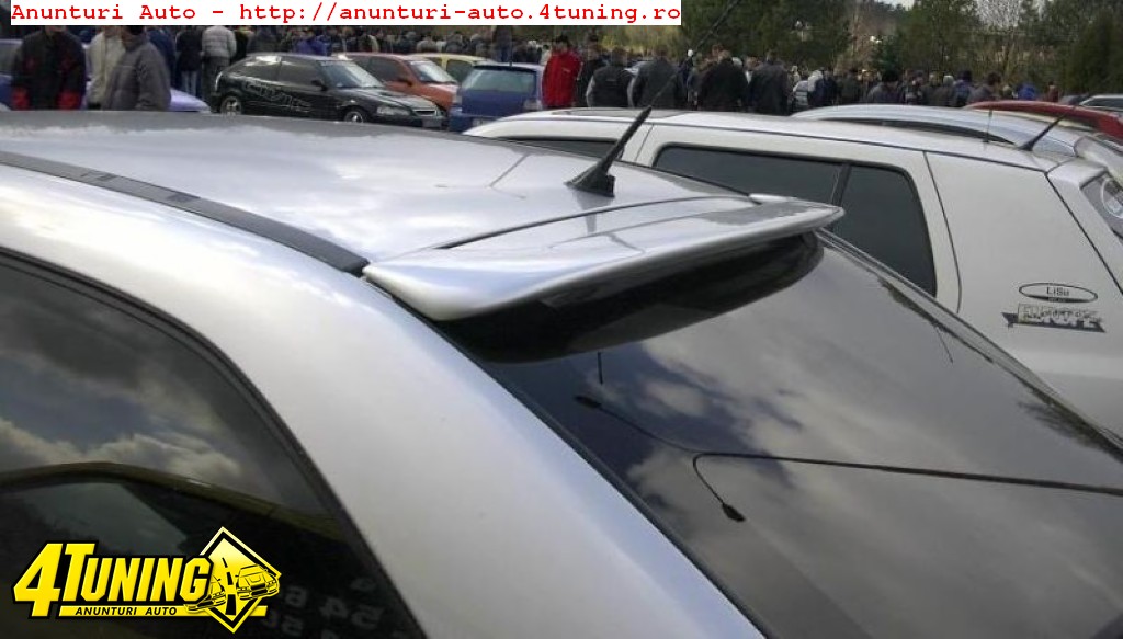Eleron pleoapa hayon luneta opel Astra G HB