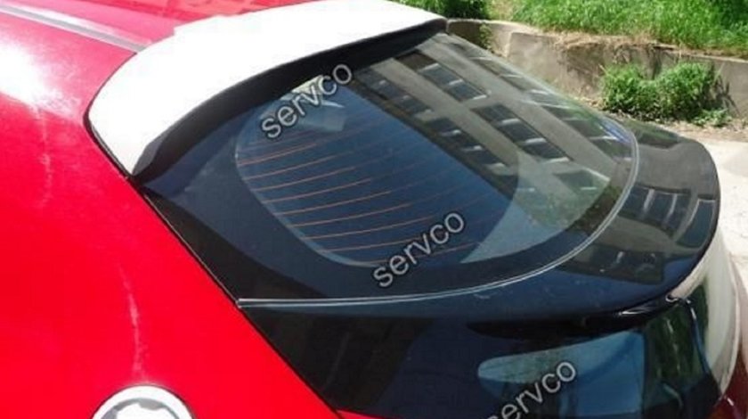 Eleron pleoapa luneta tuning sport Honda Civic MK8 Type R S UFO 2006-2011 ver2