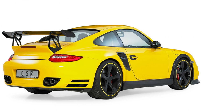 Eleron Porsche 911/997 2004-2012 CSR-HF488