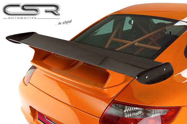 Eleron Porsche 911/997 2004-2012 CSR-HF911