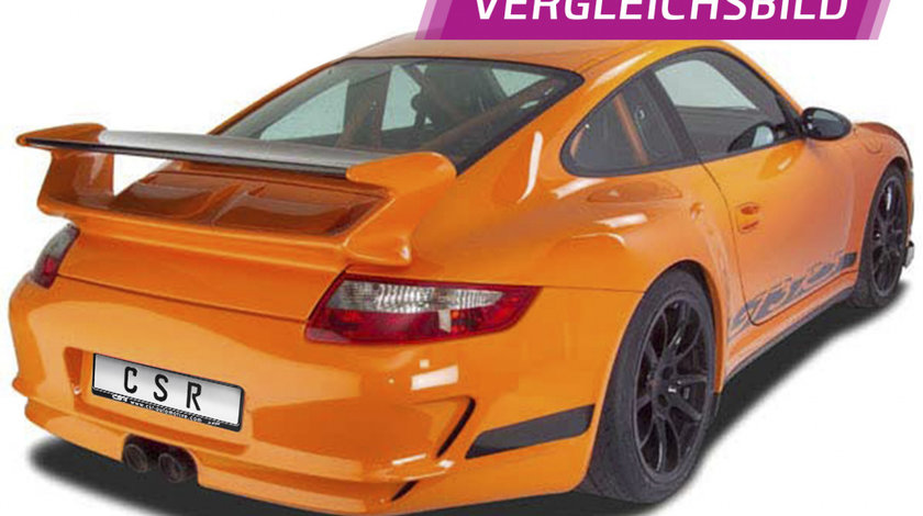 Eleron Porsche 911/997 2004-2012 CSR-HF997B