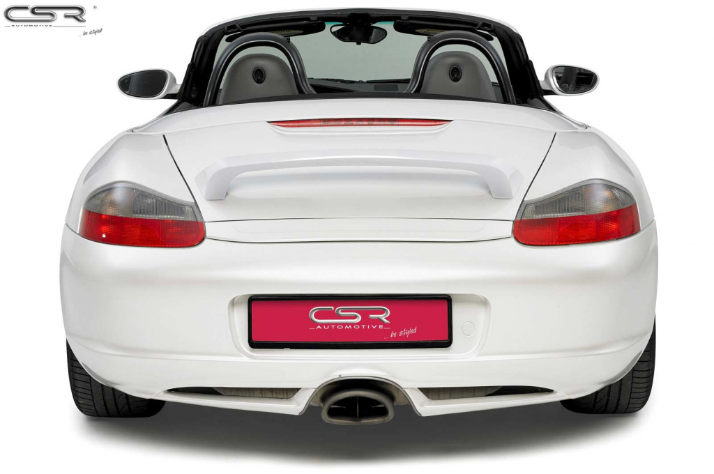 Eleron Porsche 986 Boxster 1996-2004 CSR-HF475