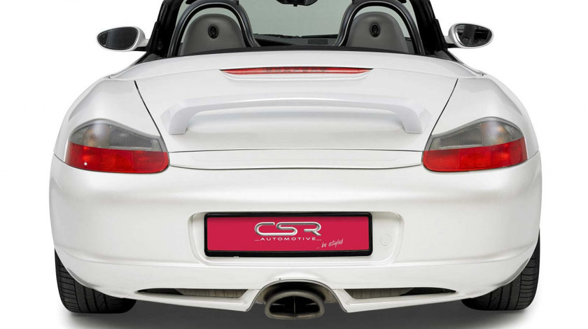 Eleron Porsche 986 Boxster 1996-2004 CSR-HF475