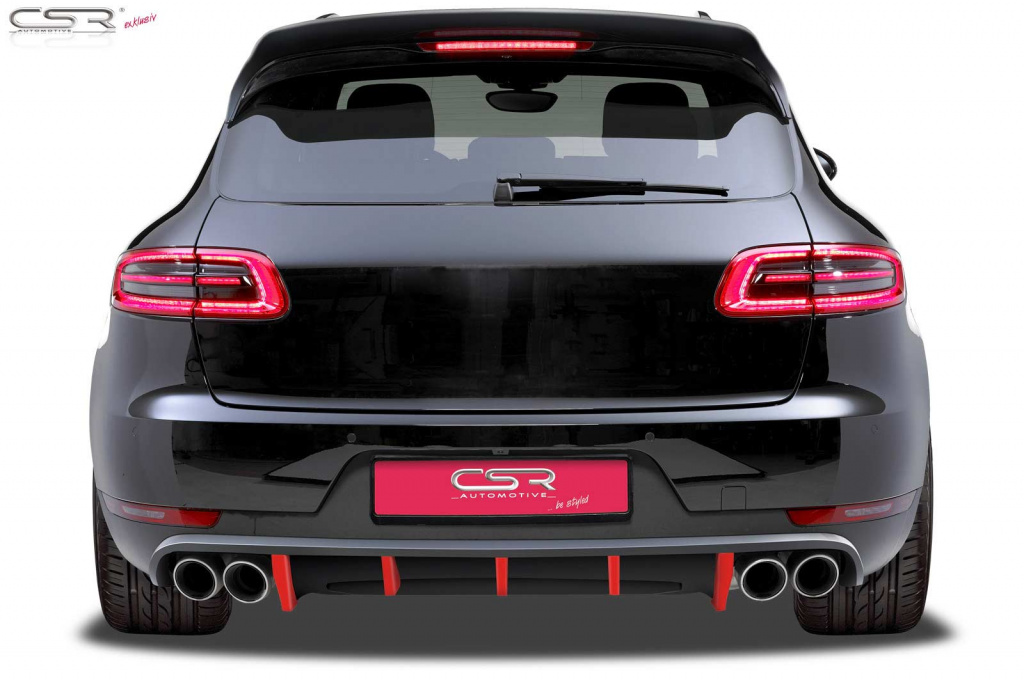 Eleron Porsche Macan ab 2014 CSR-HF476
