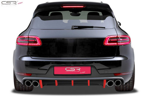Eleron Porsche Macan ab 2014 CSR-HF476