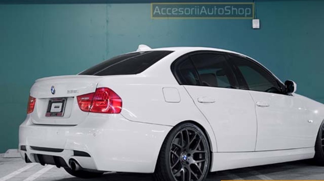 Eleron portagaj BMW Seria 3 E90 M3 LCI FACELIFT