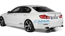 Eleron portbagaj AC SCHNITZER BMW seria 5 F10