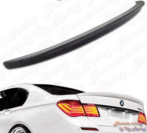 Eleron Portbagaj Acs Ac Schnitzer Bmw F02 2009 2015 ⭐⭐⭐⭐⭐