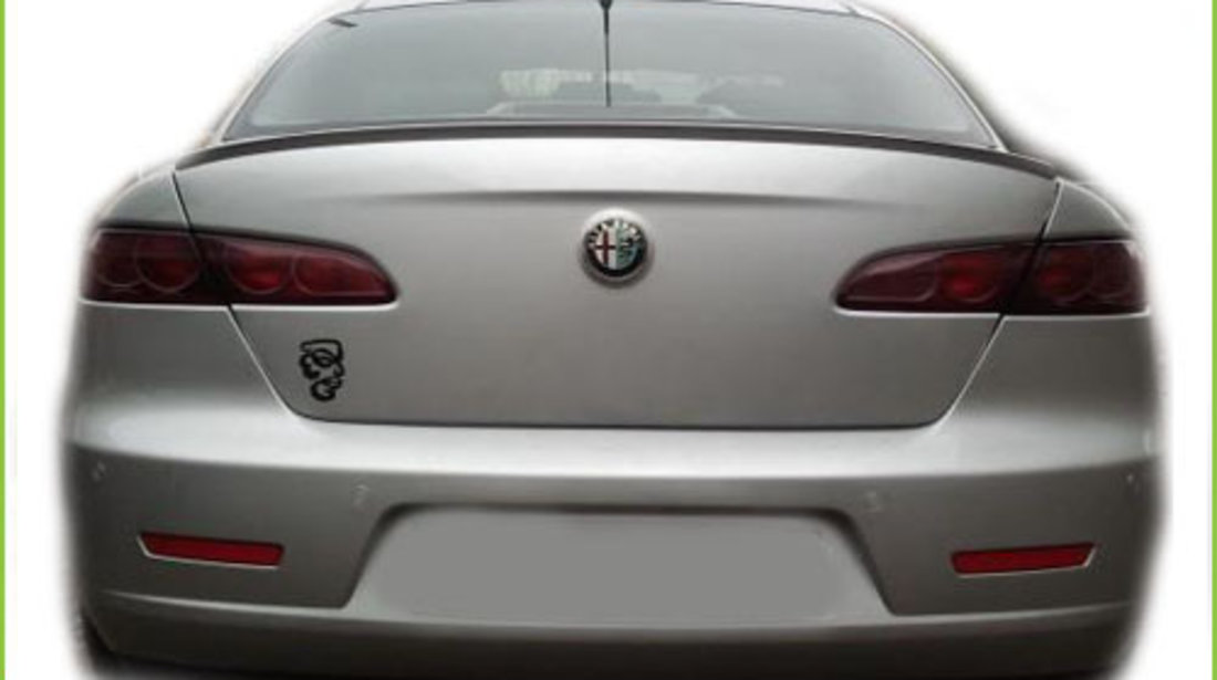 Eleron portbagaj Alfa Romeo 159 20015 2011