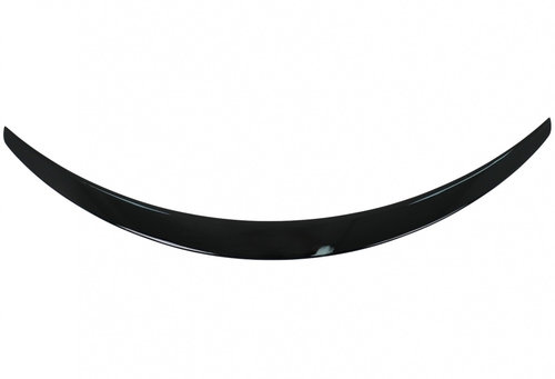 Eleron Portbagaj Am Mercedes-Benz C-Class C205 2015→ Coupe Negru Lucios TSMBC205B