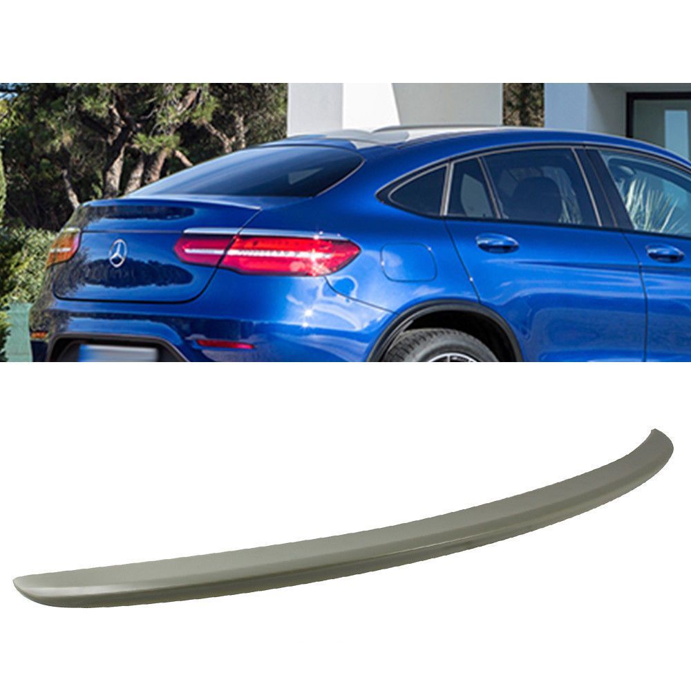 Eleron Portbagaj AMG Mercedes C253 GLC Coupe
