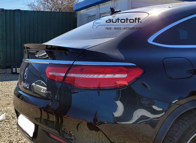 Eleron portbagaj AMG Mercedes GLE Coupe C292 (15-18)