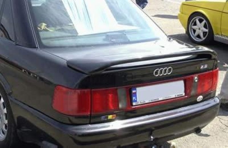 Eleron portbagaj Audi 100 C4