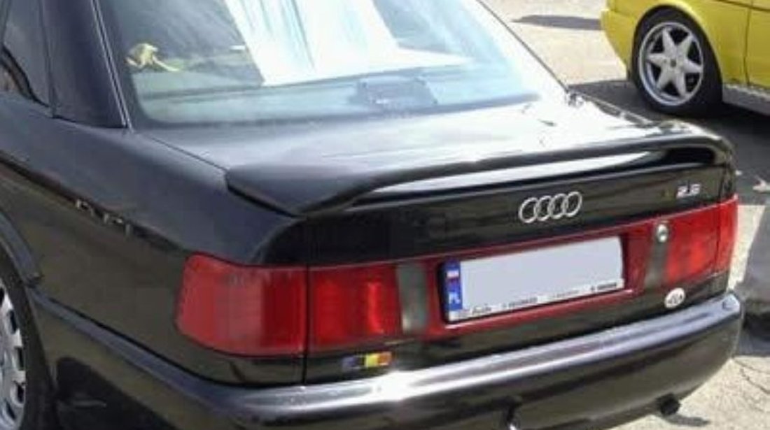 Eleron portbagaj Audi 100 C4