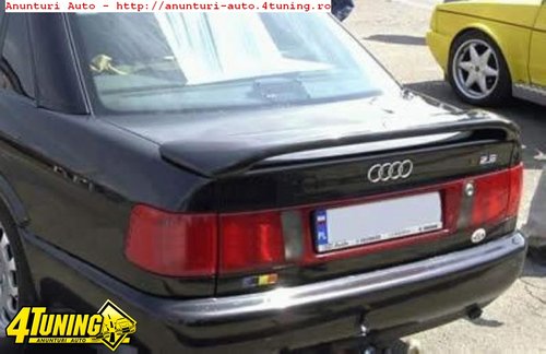 Eleron portbagaj Audi 80 B4