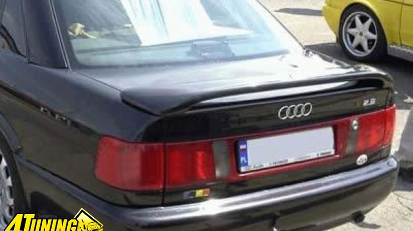 Eleron portbagaj Audi 80 B4